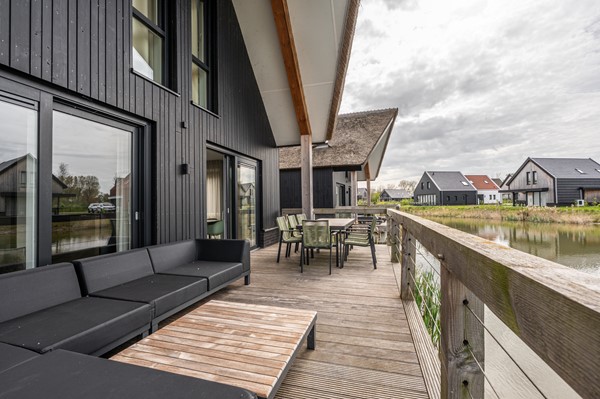Medium property photo - Lampsinsdijk 8-105, 4504 RA Nieuwvliet